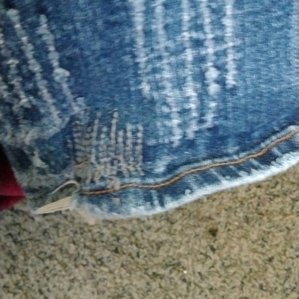 Jeans - Picture 5 of 6